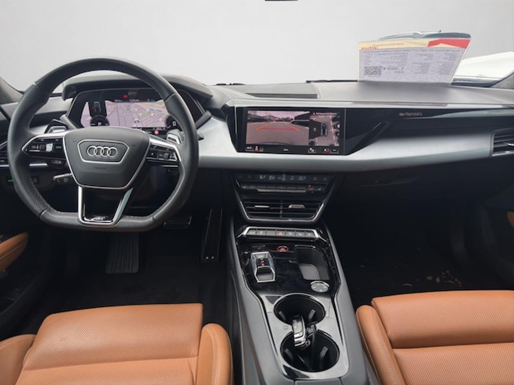 Audi RS e-tron GT