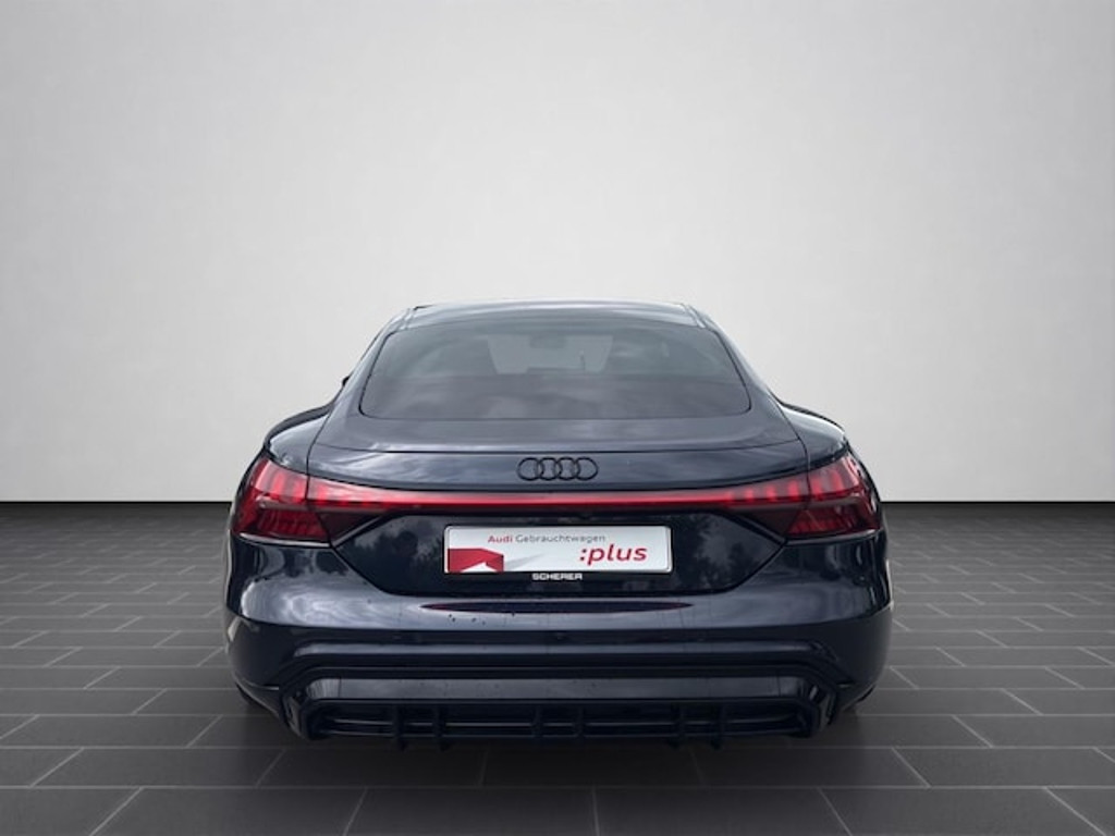 Audi RS e-tron GT