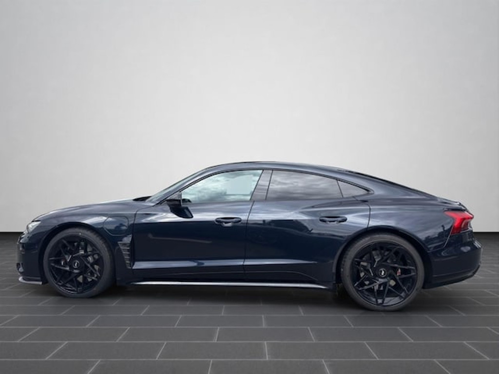Audi RS e-tron GT