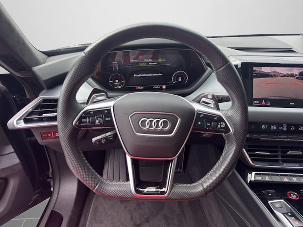 Audi RS e-tron GT