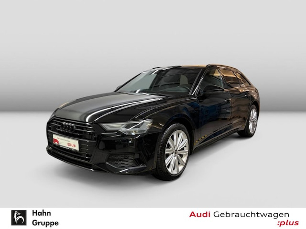 Audi A6 Avant S-Tronic Sport 35 TDI