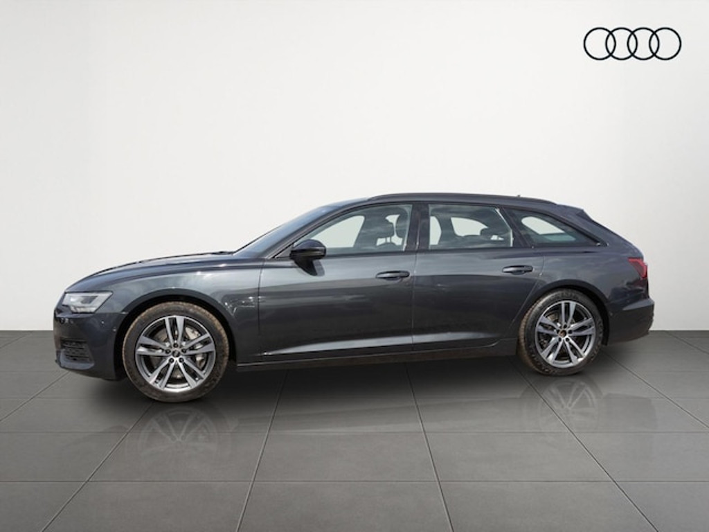 Audi A6 Avant Quattro S-Tronic 55 TFSI
