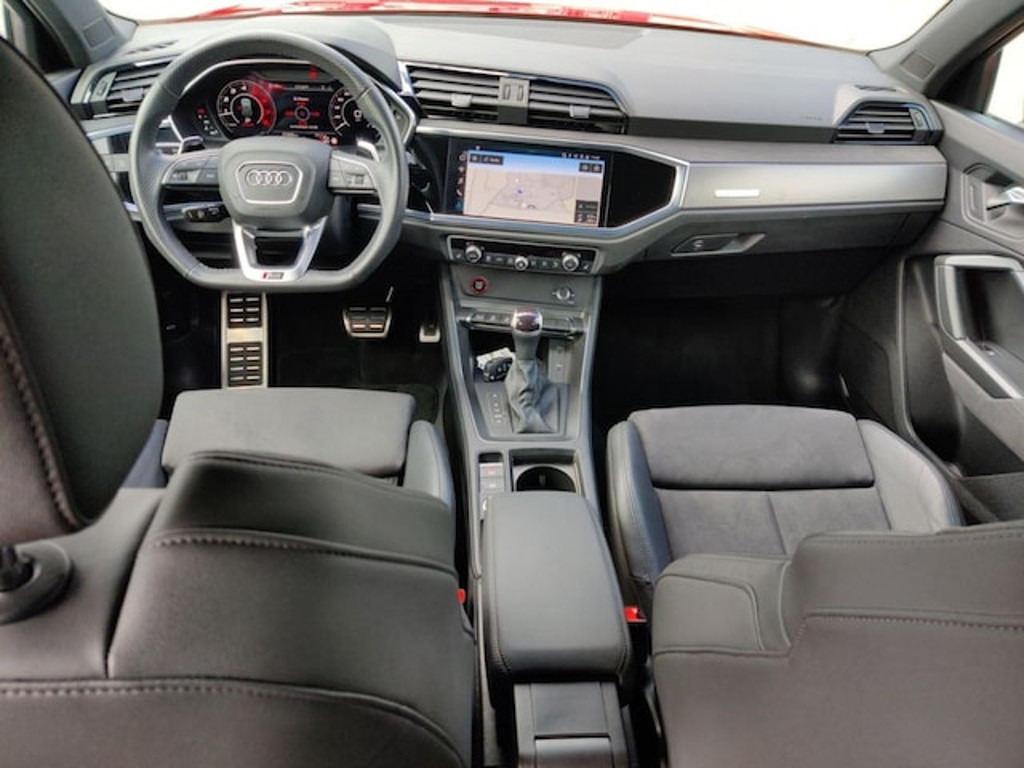 Audi RS Q3