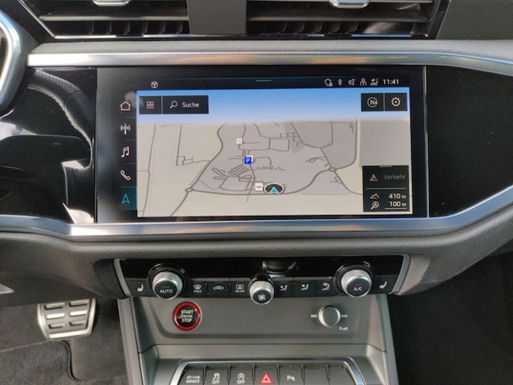 Audi RS Q3