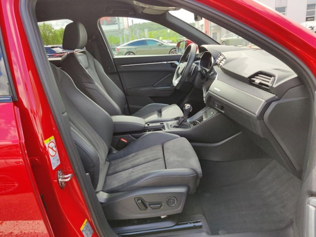 Audi RS Q3