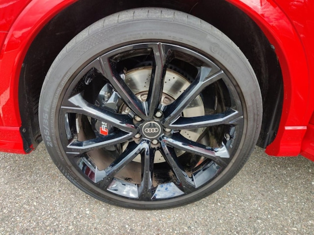 Audi RS Q3