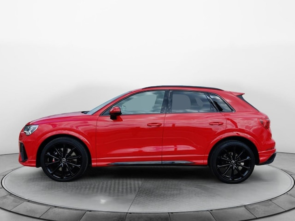 Audi RS Q3