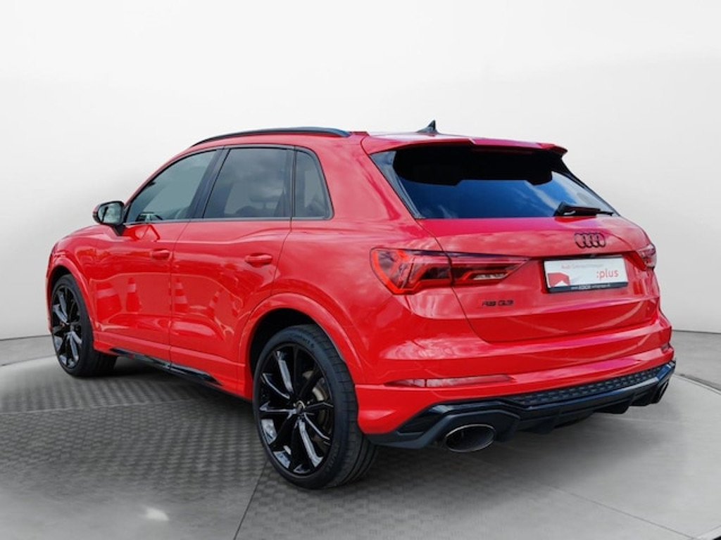 Audi RS Q3
