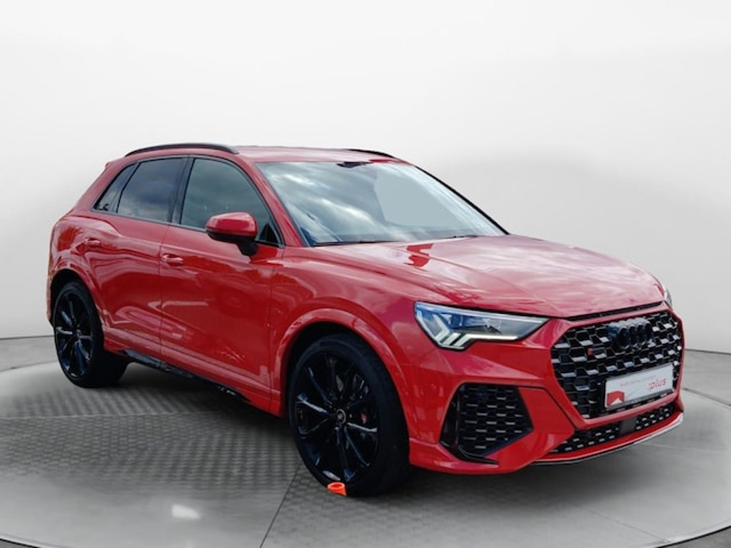 Audi RS Q3