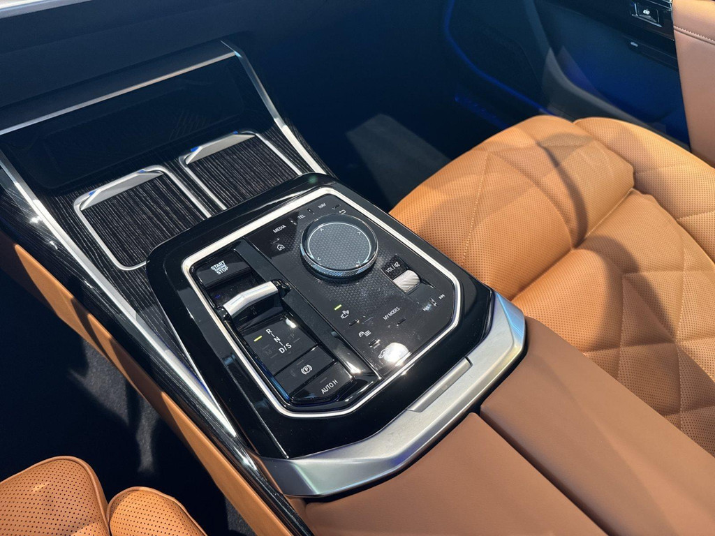 BMW 7 Serie