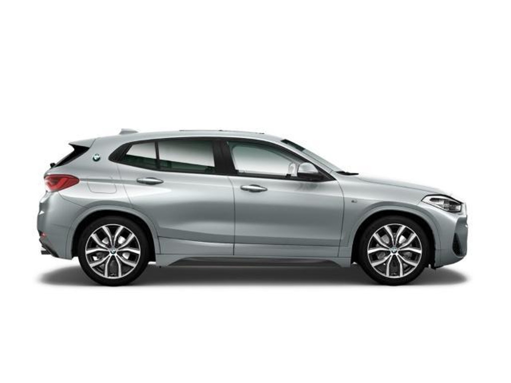 BMW X2 M-Sport xDrive20i