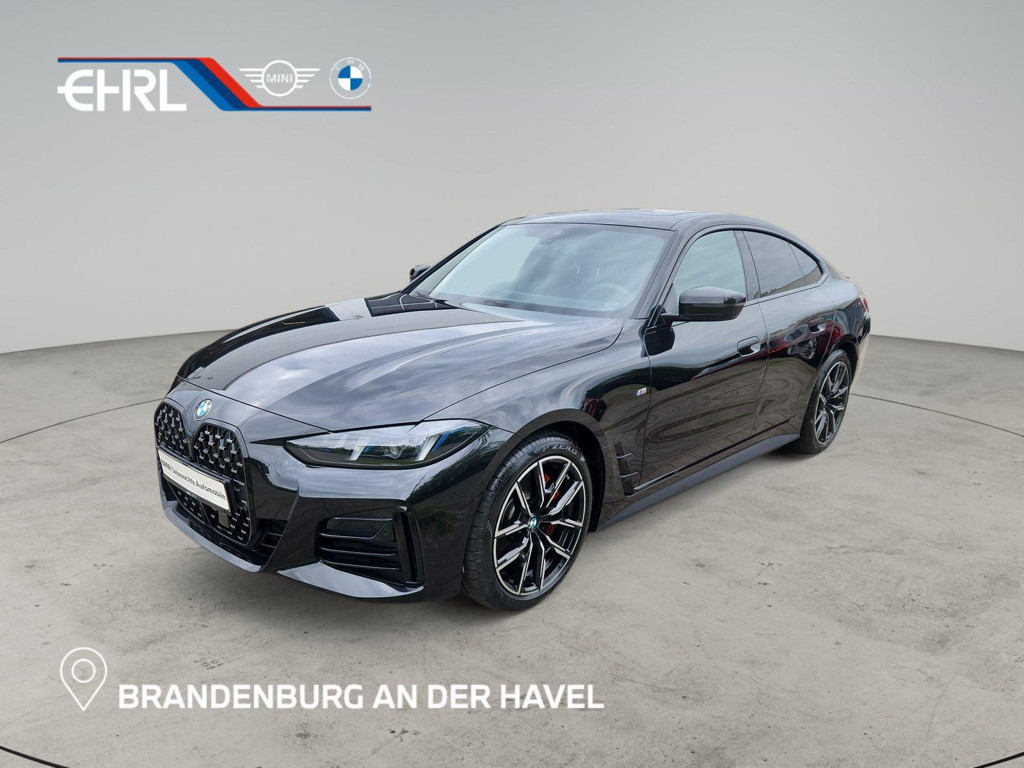 BMW 4 Serie 430 xDrive Coupé Gran Coupé 430i