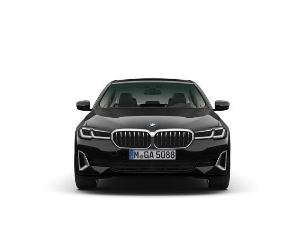 BMW 5 Serie 520 Sedan 520d