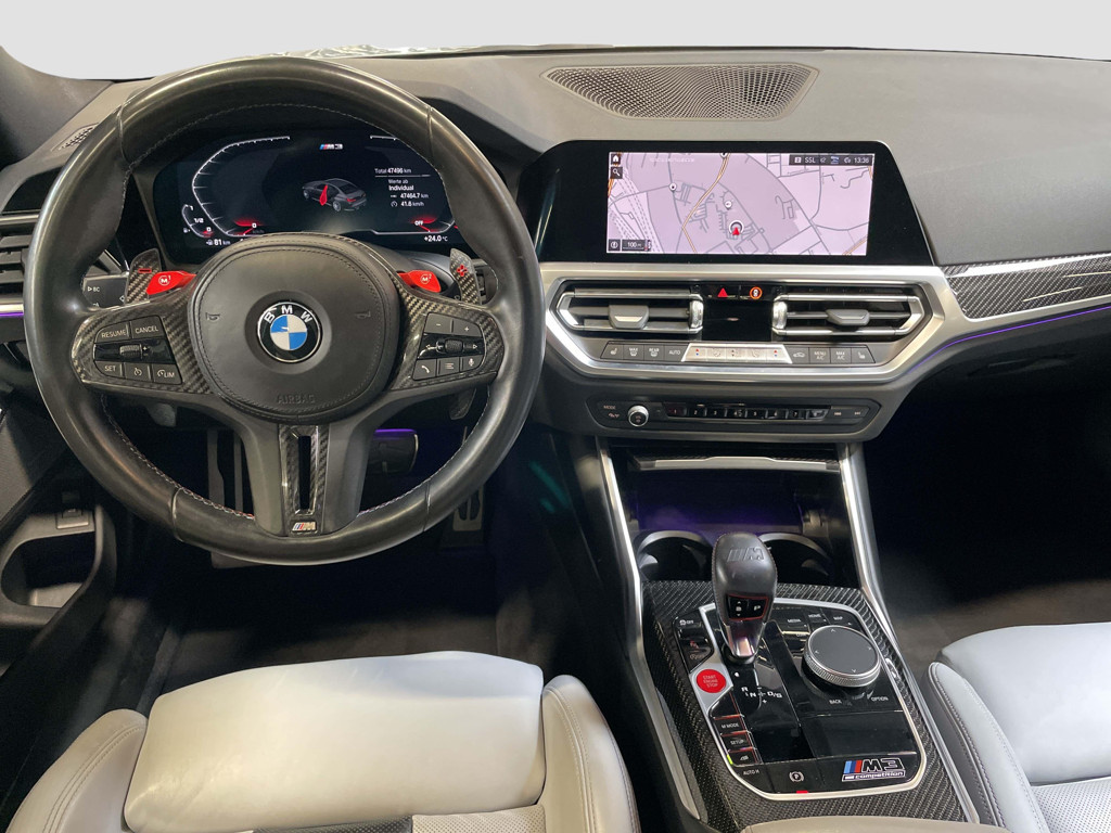 BMW M3