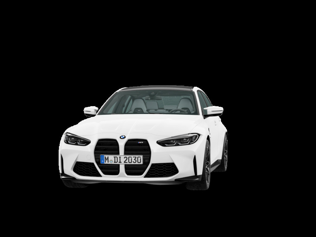 BMW M3 Sedan