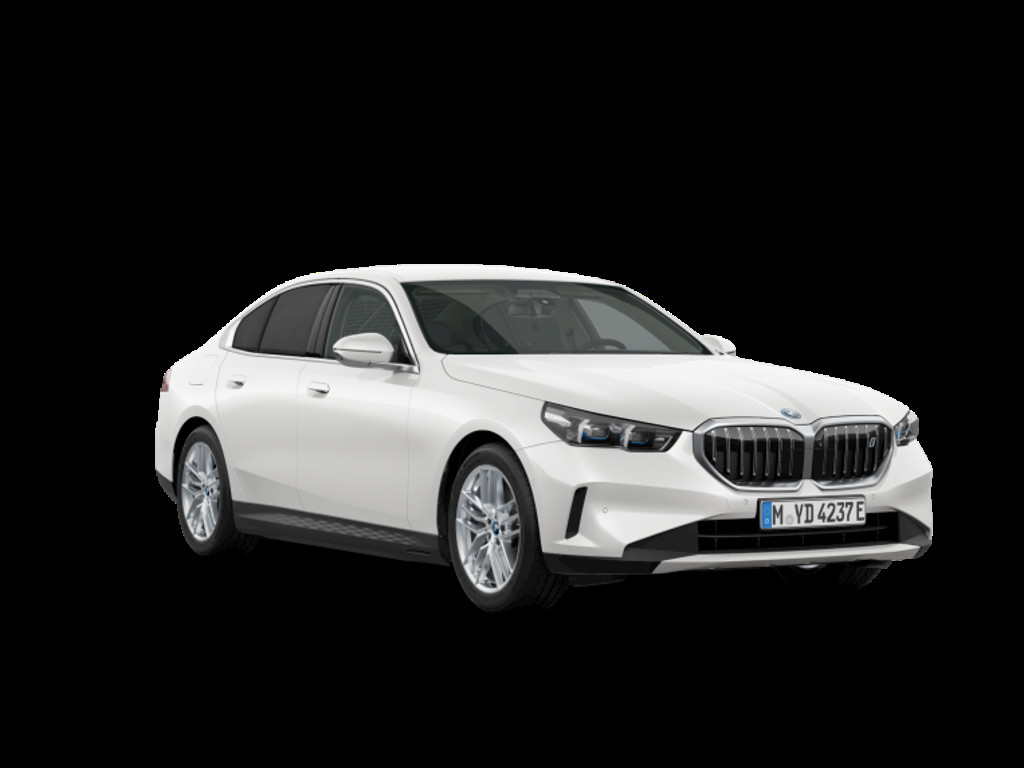 BMW i5
