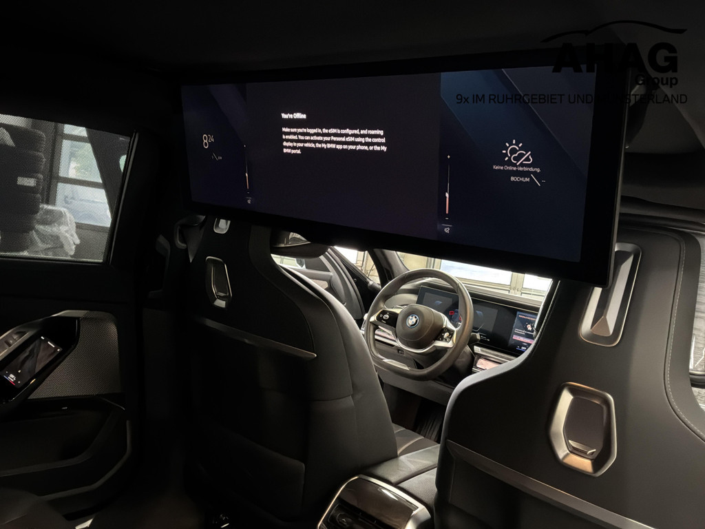 BMW 7 Serie