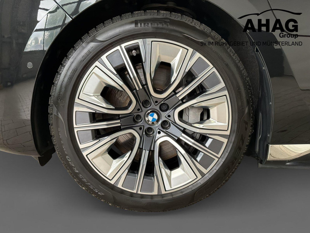 BMW 7 Serie