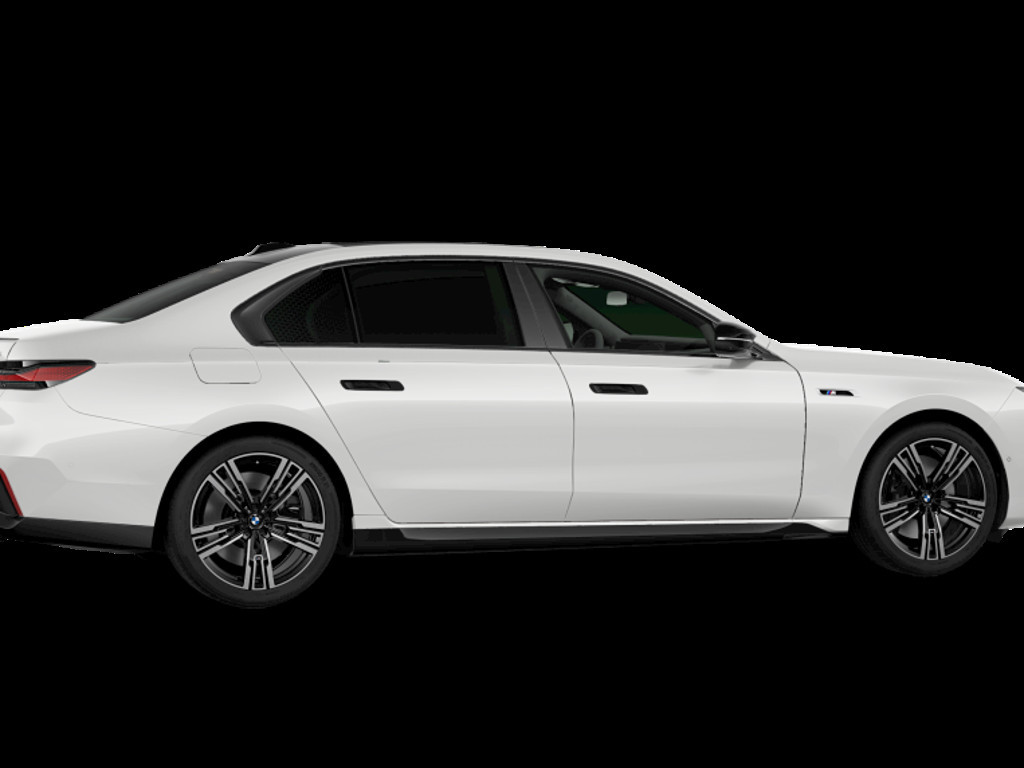 BMW M760