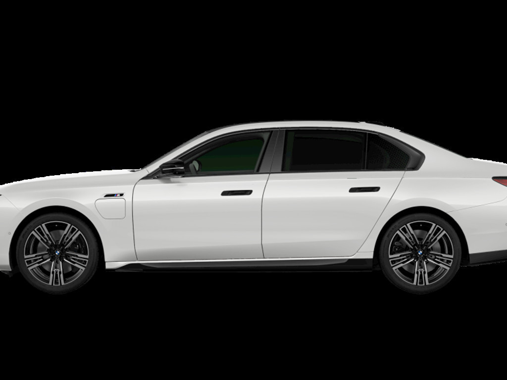 BMW M760