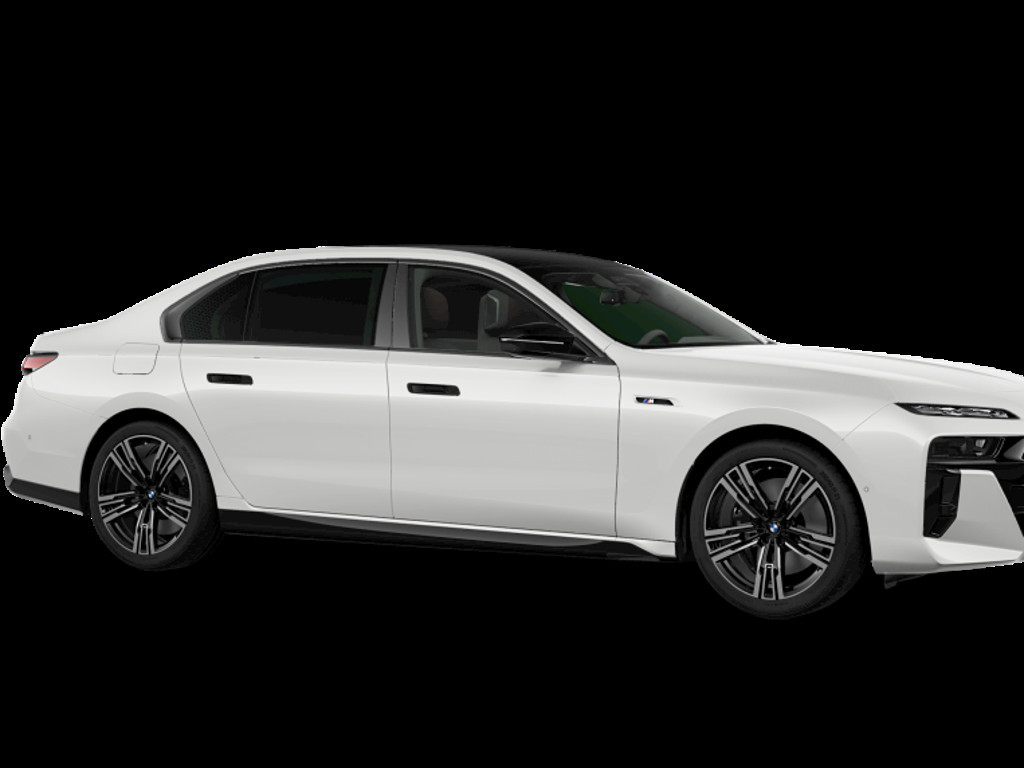 BMW M760