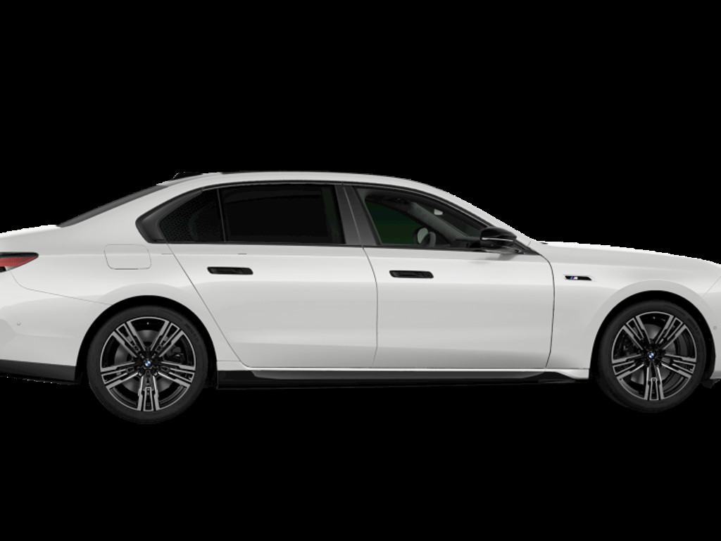BMW M760