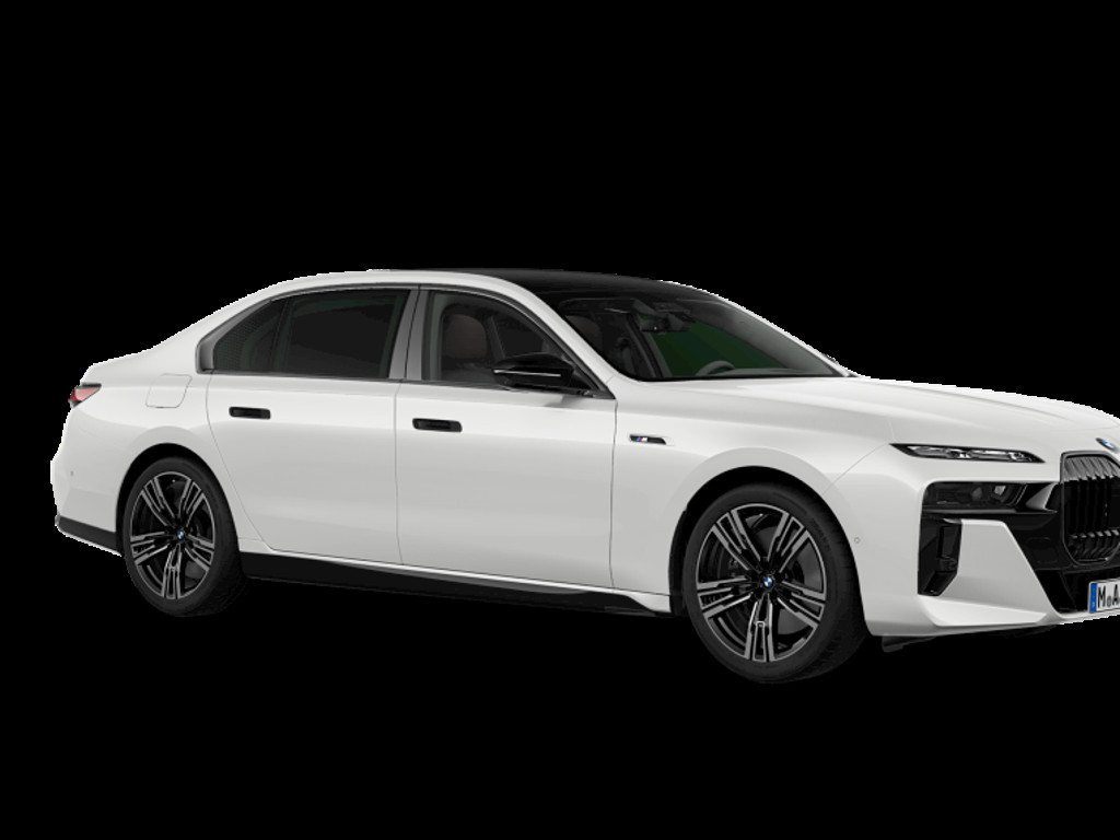 BMW M760