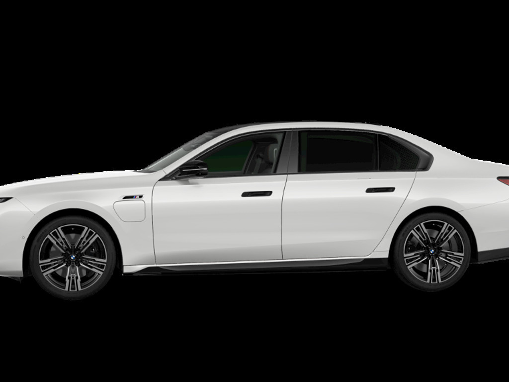 BMW M760
