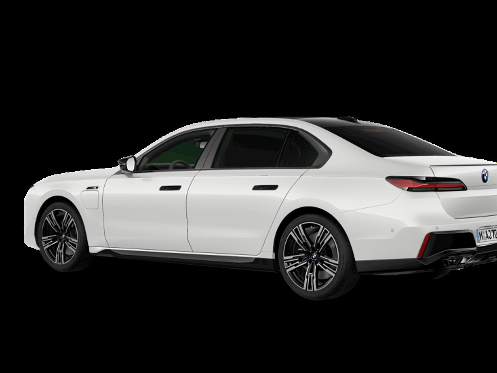 BMW M760