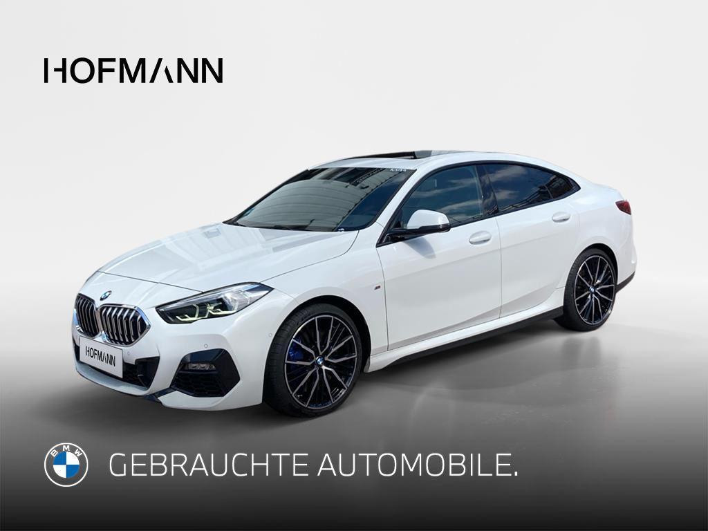 BMW 2 Serie 218 Coupé Gran Coupé 218i