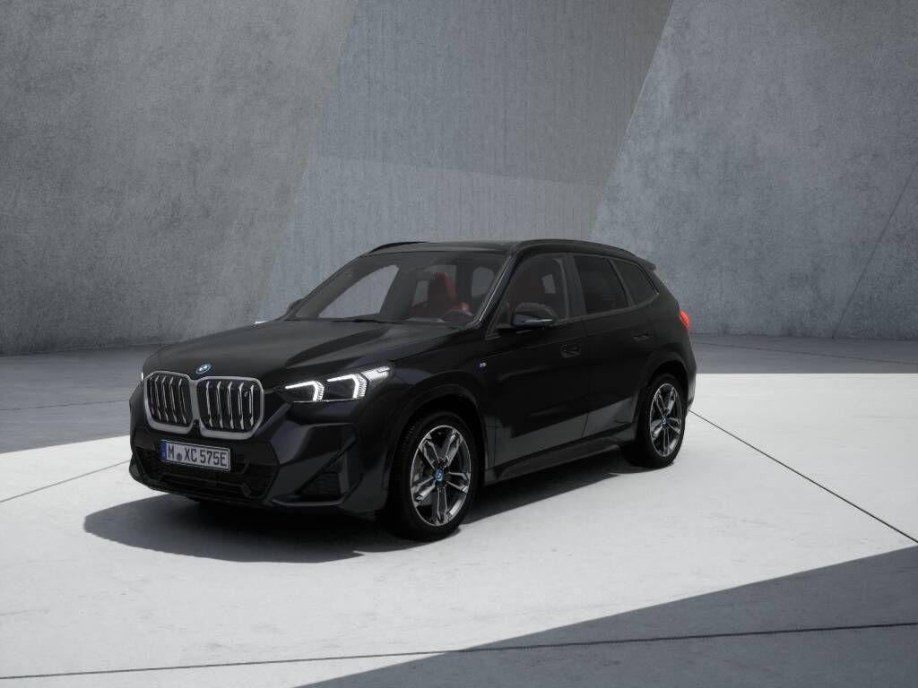 BMW iX1 xDrive30