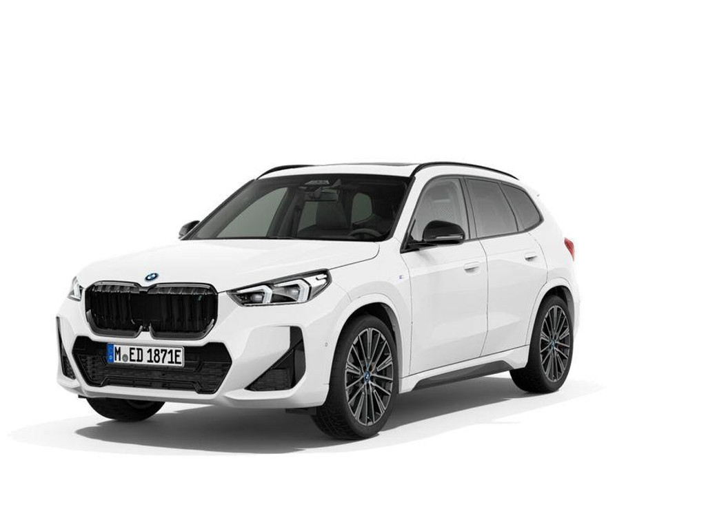 BMW iX1 xDrive30