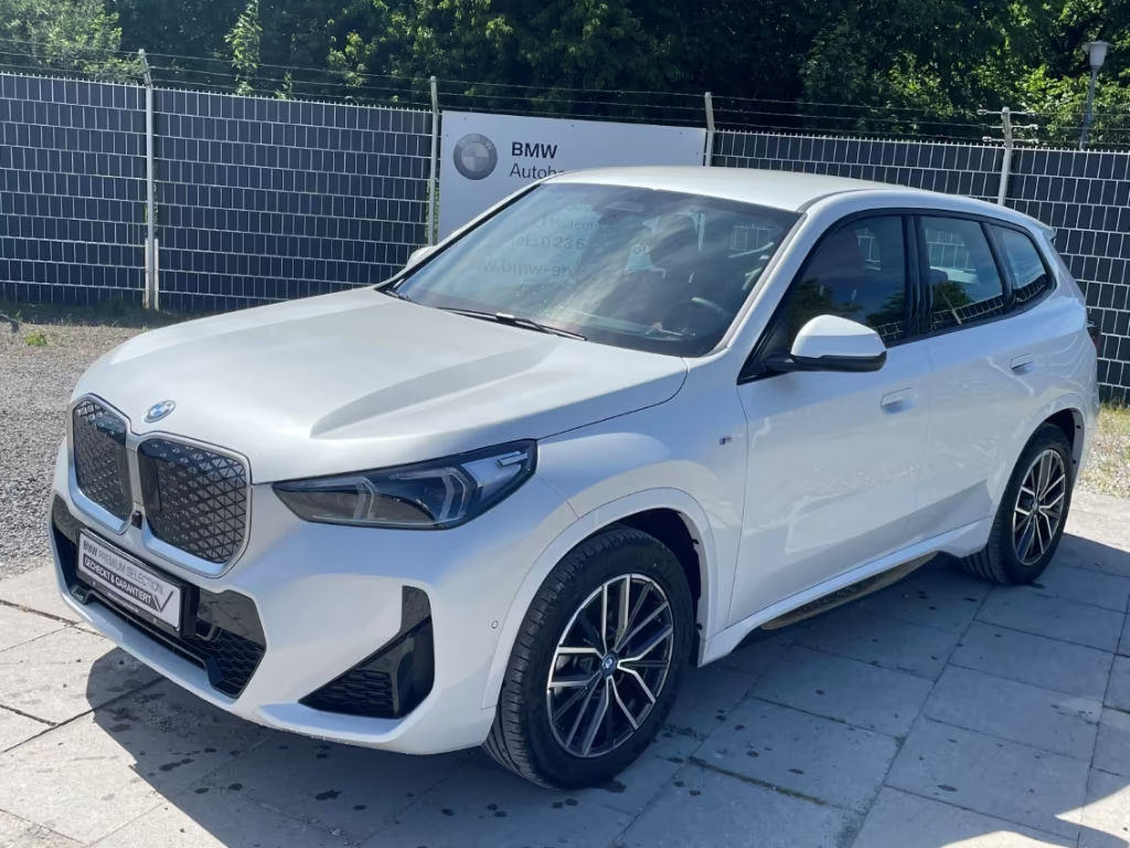 BMW iX1 M-Sport xDrive30