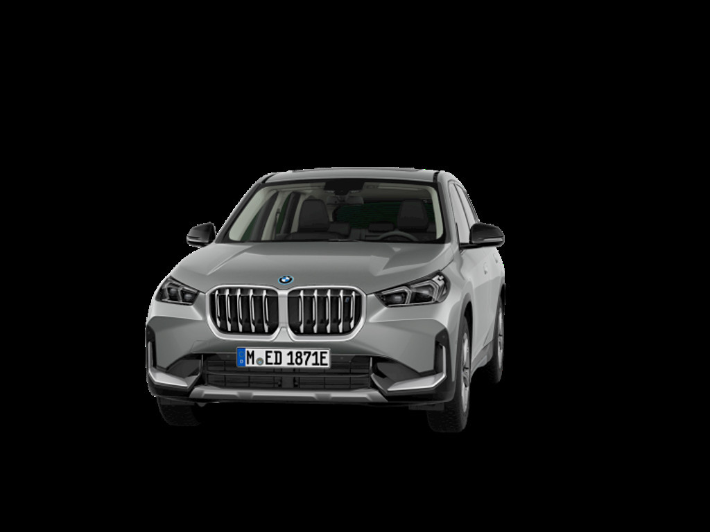 BMW iX1 xDrive30