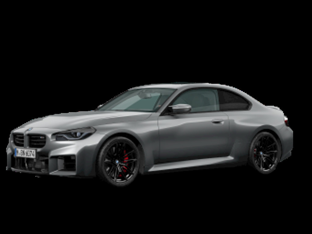 BMW M2 Coupé
