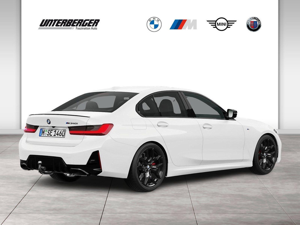 BMW M340