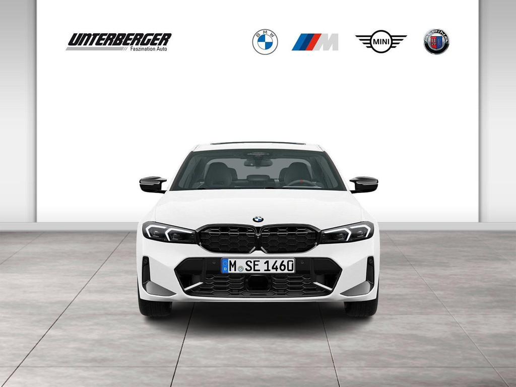 BMW M340