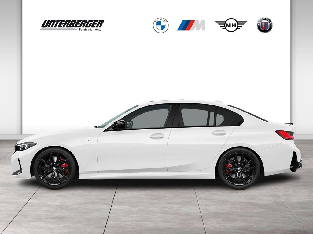 BMW M340
