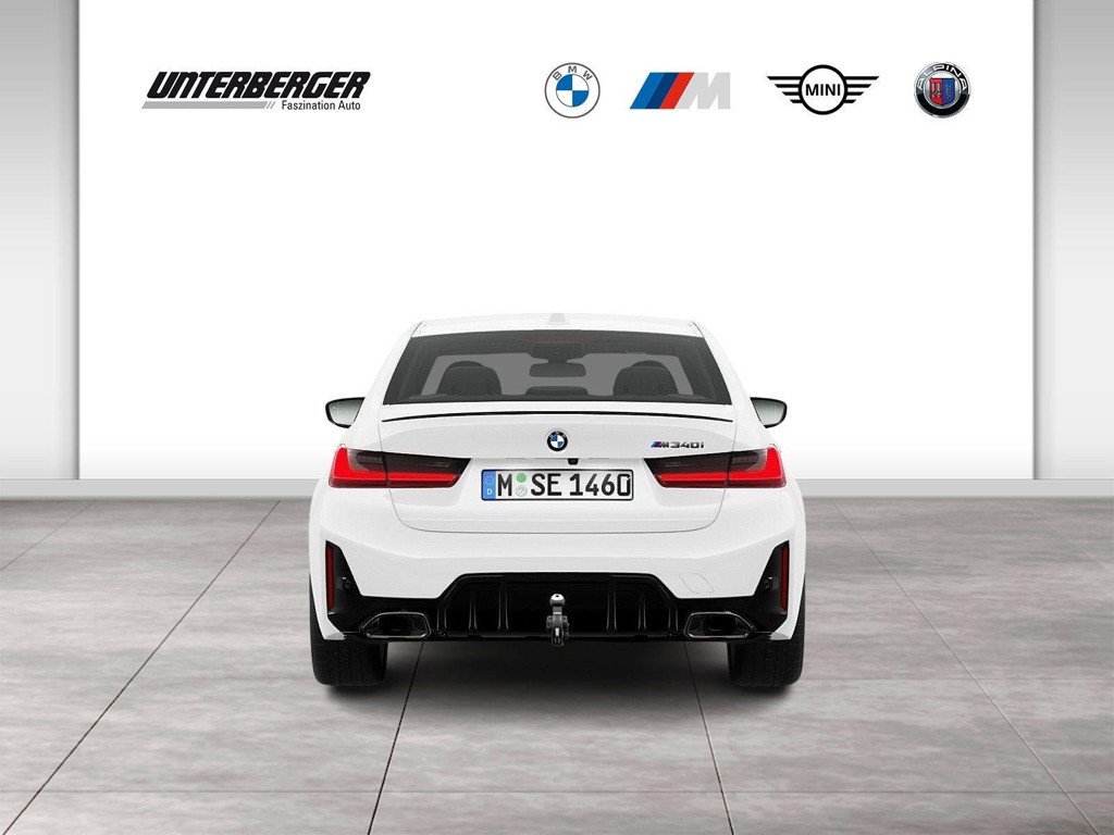 BMW M340
