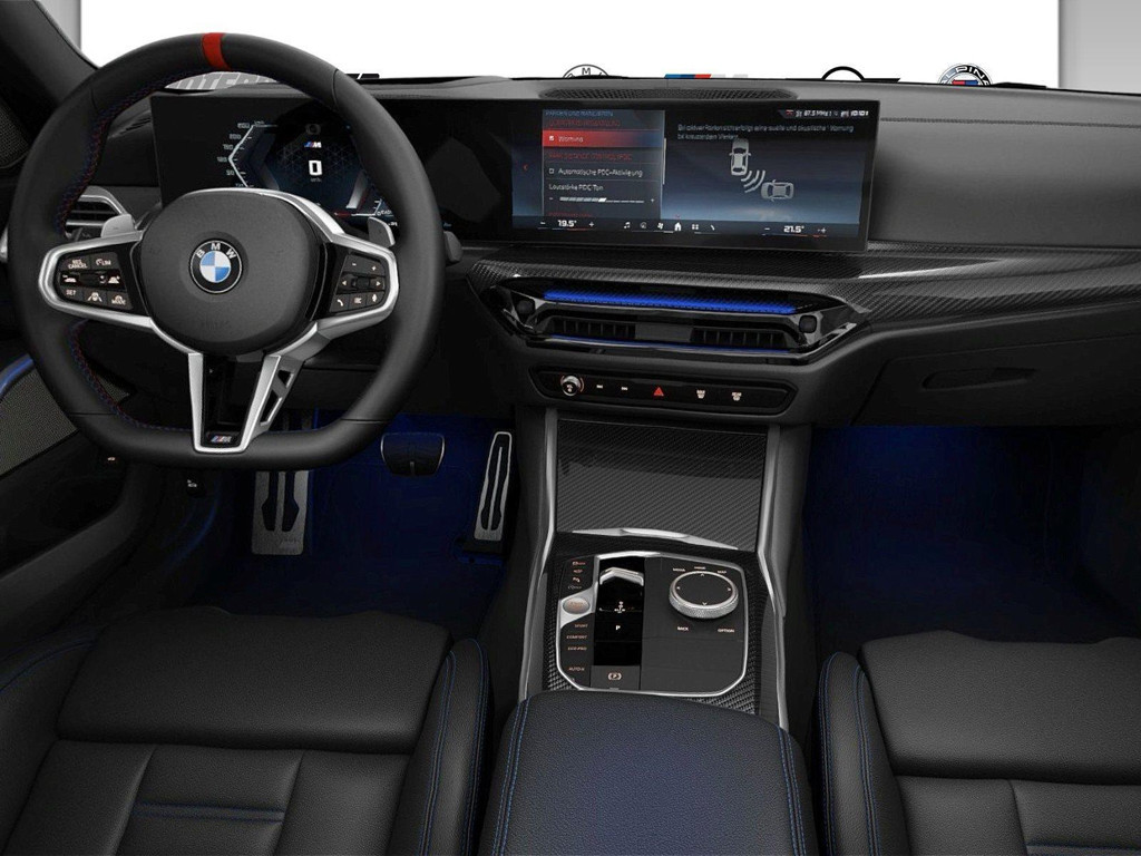 BMW M340