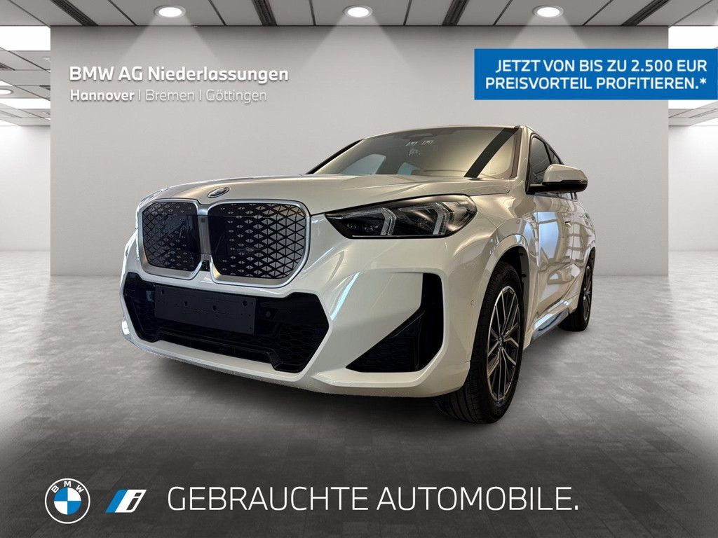 BMW iX1