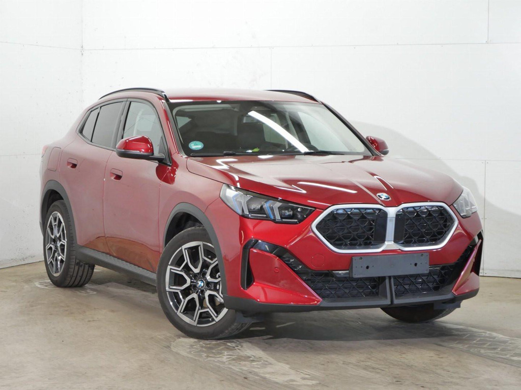 BMW X2 sDrive20d