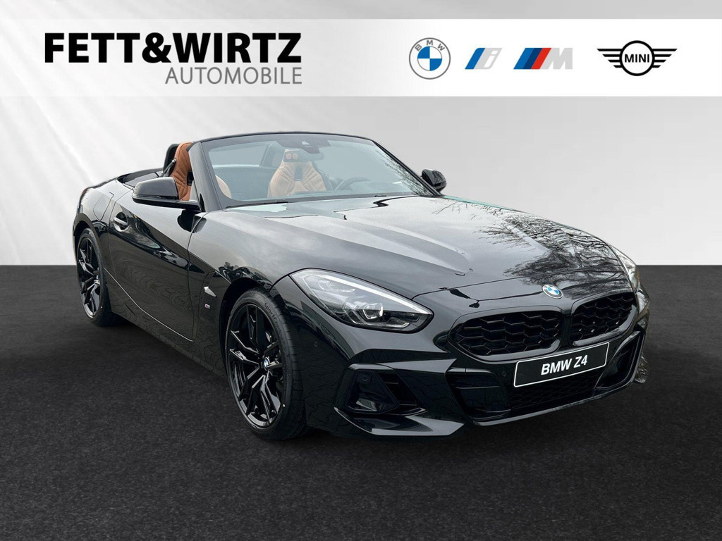 BMW Z4 Roadster sDrive20i