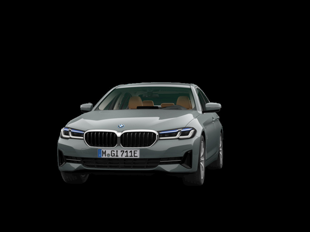 BMW 5 Serie 530 xDrive Sedan 530e
