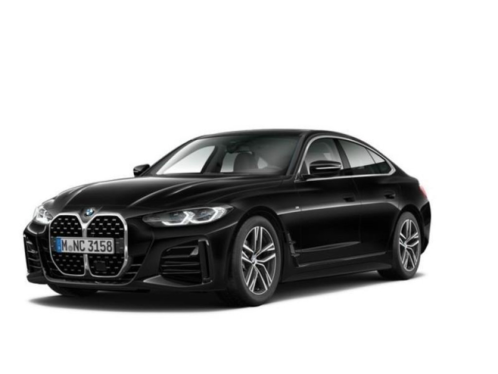 BMW 4 Serie 430 Coupé Gran Coupé 430i