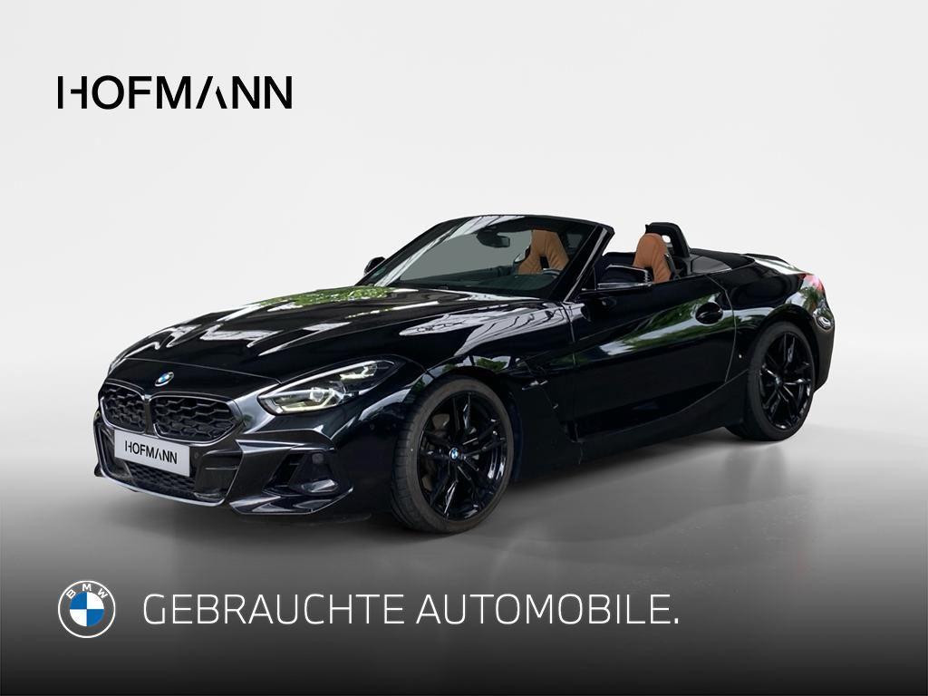 BMW Z4 Roadster sDrive30i