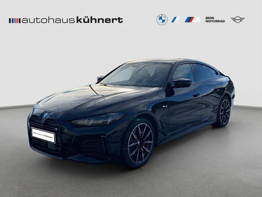 BMW M440 xDrive Coupé Gran Coupé M440i