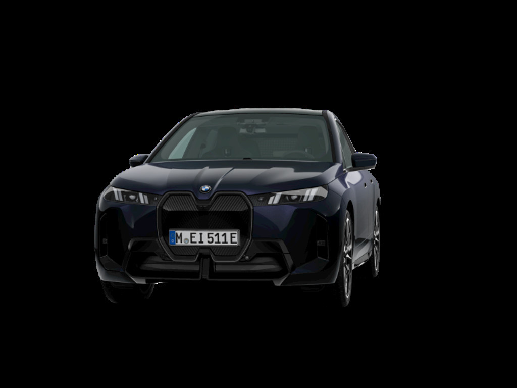 BMW iX xDrive45