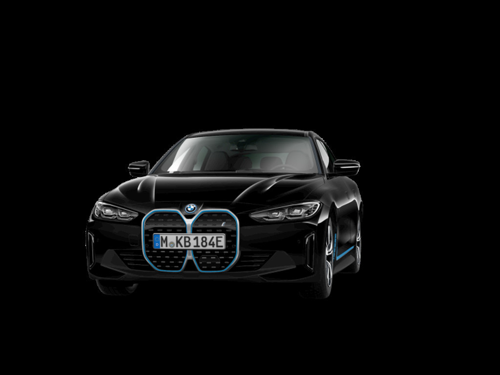 BMW i4 Coupé Gran Coupé eDrive40