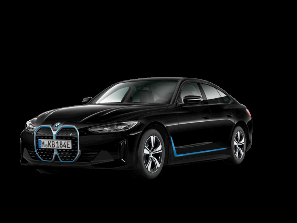 BMW i4